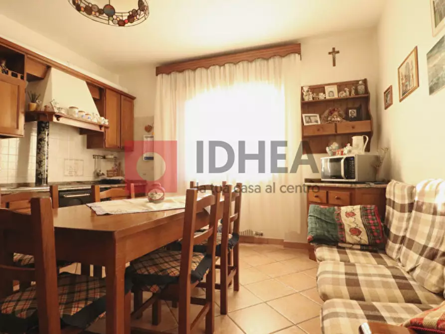 Immagine 8 di Appartamento in vendita  in ULSS a Preganziol