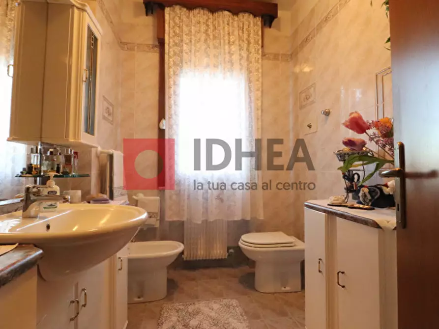 Immagine 11 di Appartamento in vendita  in ULSS a Preganziol