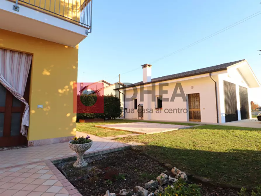 Immagine 17 di Appartamento in vendita  in ULSS a Preganziol