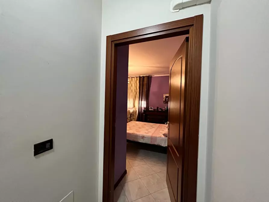 Immagine 1 di Appartamento in vendita  in via grazia deledda 58 a Sassari