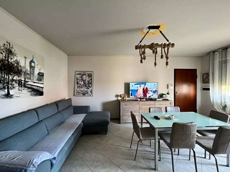 Immagine 1 di Appartamento in vendita  in via grazia deledda 58 a Sassari