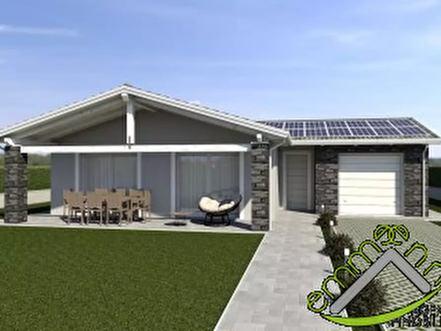 Immagine 5 di Terreno in vendita  a Campagna Lupia