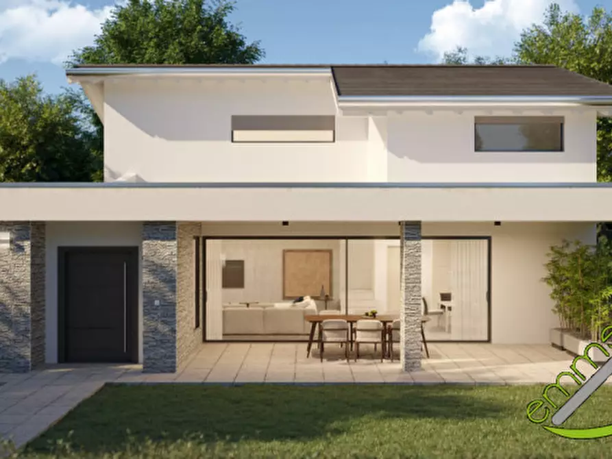 Immagine 4 di Terreno in vendita  a Campagna Lupia