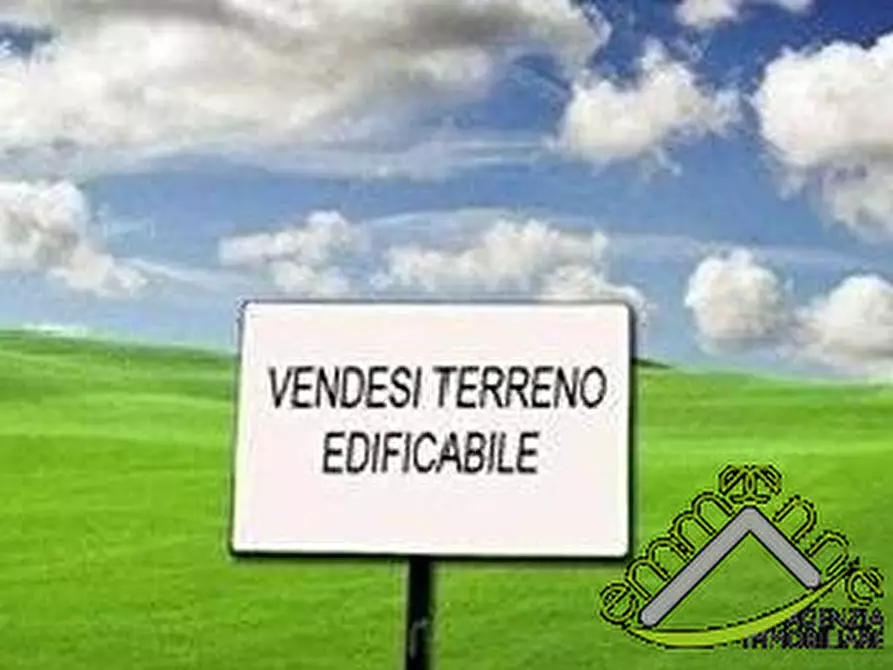 Immagine 2 di Terreno in vendita  a Campagna Lupia