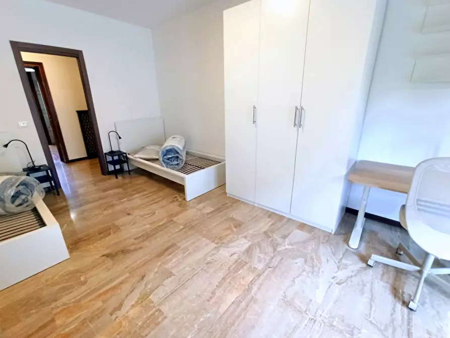 Immagine 1 di Appartamento in affitto  in Via Baretti a Padova