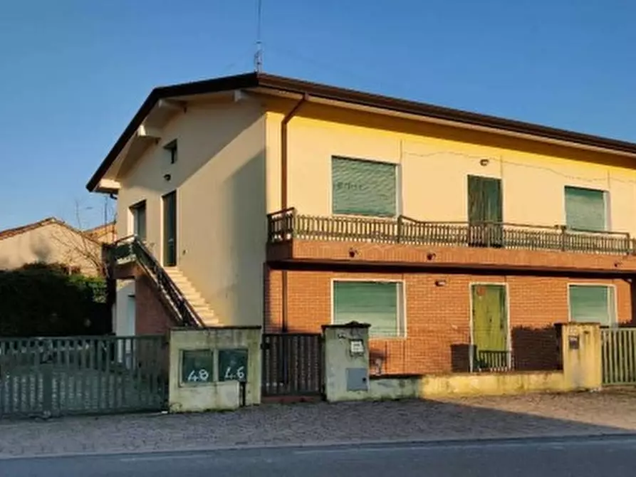 Immagine 1 di Appartamento in vendita  in Via Capitello, 46 a Pasiano Di Pordenone