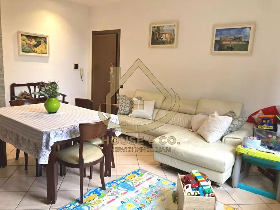 Immagine 1 di Appartamento in vendita  in VIGEVANO a Vigevano