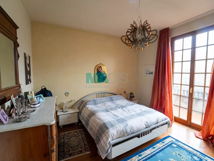 Immagine 7 di Casa bifamiliare in vendita  a Vaiano