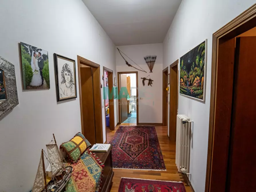 Immagine 8 di Casa bifamiliare in vendita  a Vaiano