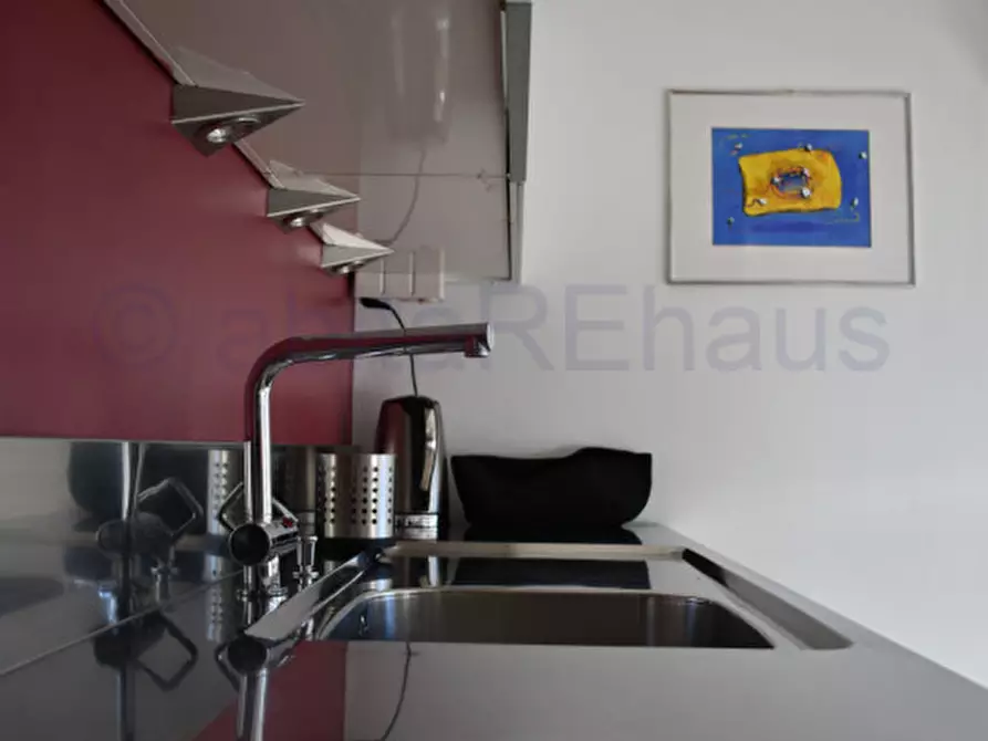 Immagine 9 di Appartamento in vendita  in via Cadorna strasse a Bolzano