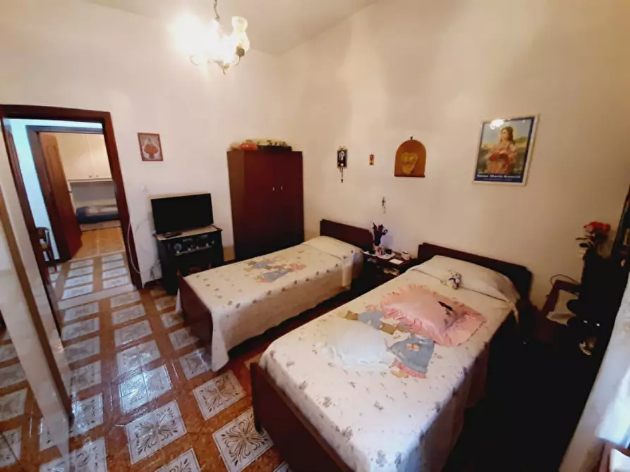 Immagine 1 di Appartamento in vendita  in VIA SARDEGNA a Ossi