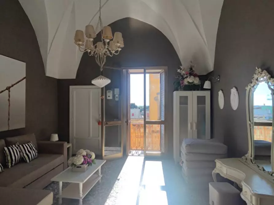 Immagine 1 di Casa indipendente in vendita  in Via Vittorio Veneto a Tuglie