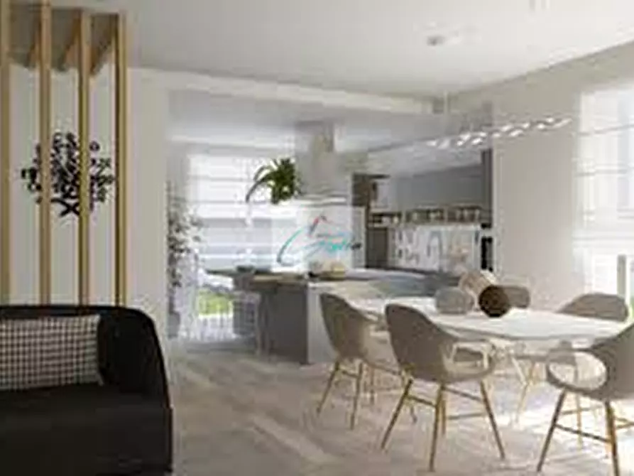 Immagine 2 di Appartamento in vendita  in Via Sant'Andrea a Albignasego