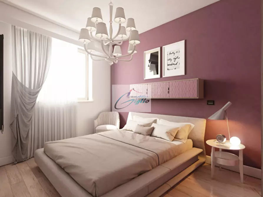 Immagine 12 di Appartamento in vendita  in Via Sant'Andrea a Albignasego