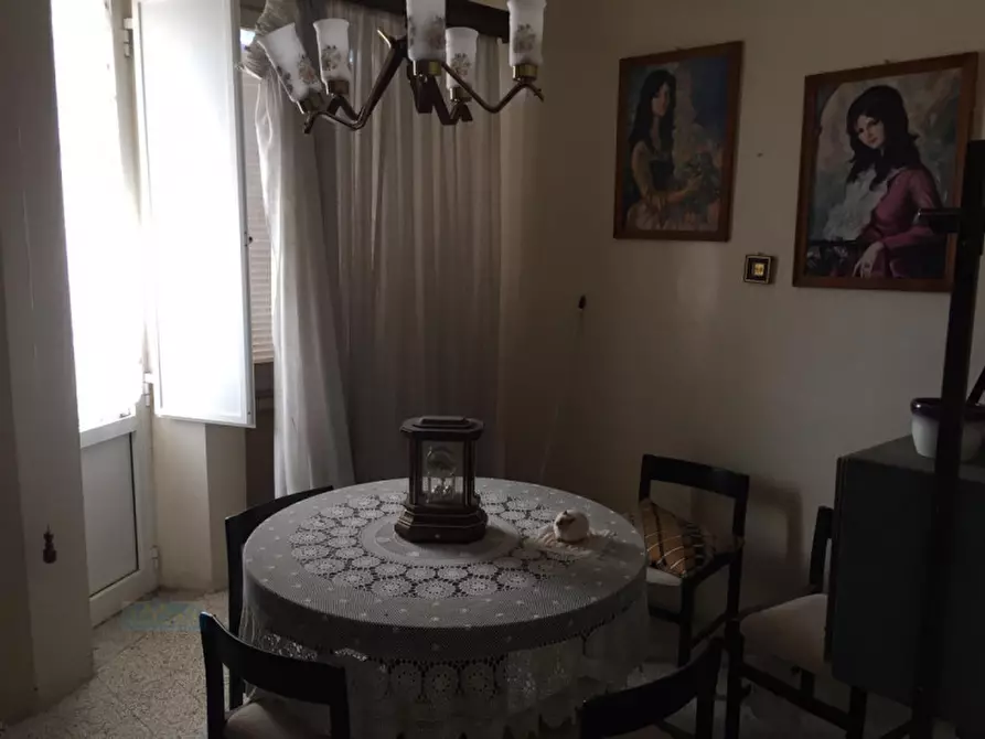 Immagine 1 di Appartamento in vendita  in Via Risorgimento a Ceglie Messapico