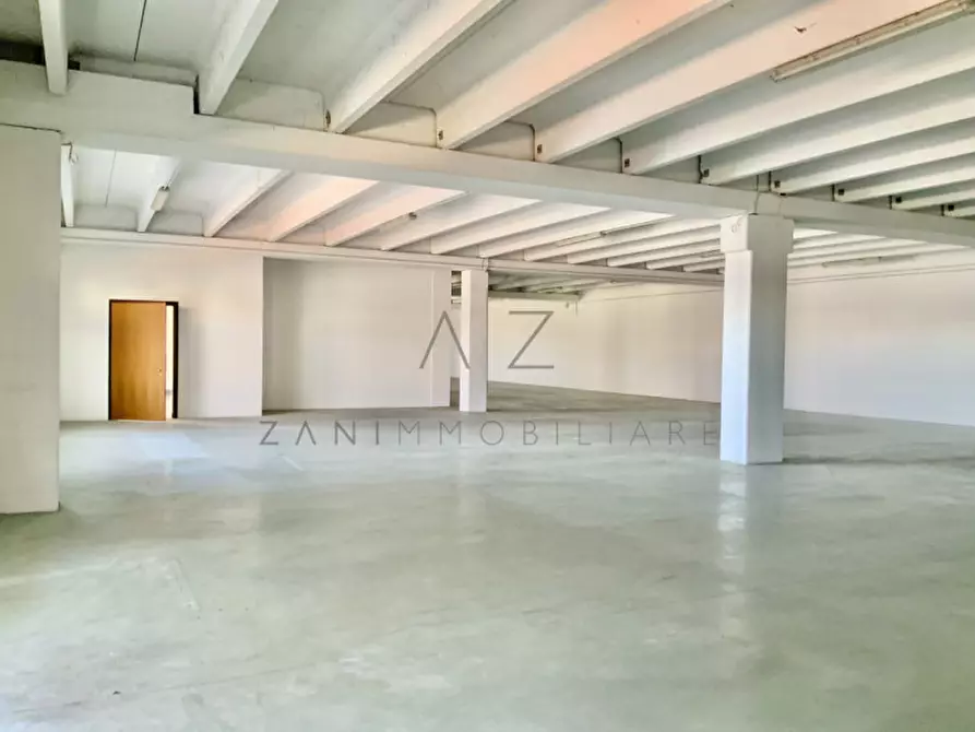 Immagine 24 di Capannone industriale in vendita  in Via Enrico Fermi a Asolo