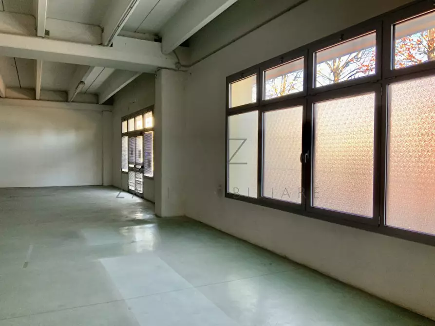 Immagine 26 di Capannone industriale in vendita  in Via Enrico Fermi a Asolo