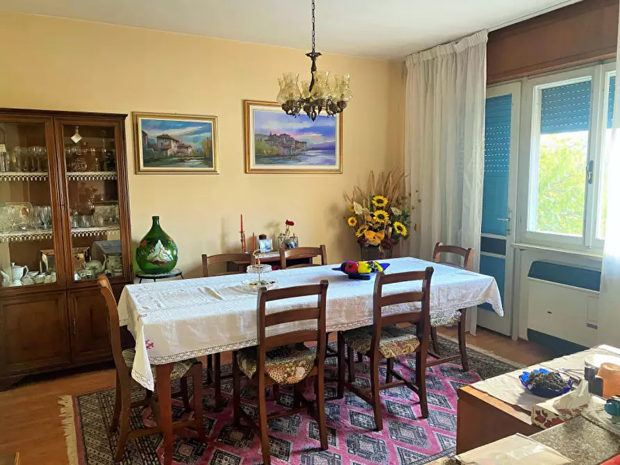 Immagine 3 di Appartamento in vendita  in via San Pio X 34/a a Castelfranco Veneto