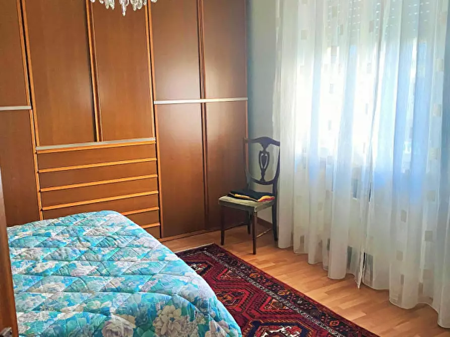 Immagine 5 di Appartamento in vendita  in via San Pio X 34/a a Castelfranco Veneto
