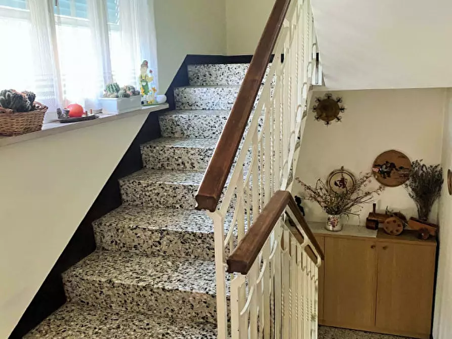 Immagine 6 di Appartamento in vendita  in via San Pio X 34/a a Castelfranco Veneto