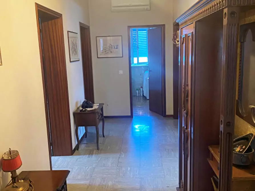 Immagine 7 di Appartamento in vendita  in via San Pio X 34/a a Castelfranco Veneto