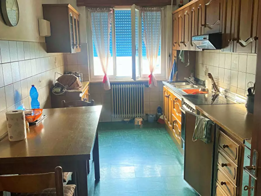 Immagine 9 di Appartamento in vendita  in via San Pio X 34/a a Castelfranco Veneto