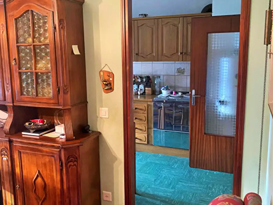 Immagine 10 di Appartamento in vendita  in via San Pio X 34/a a Castelfranco Veneto