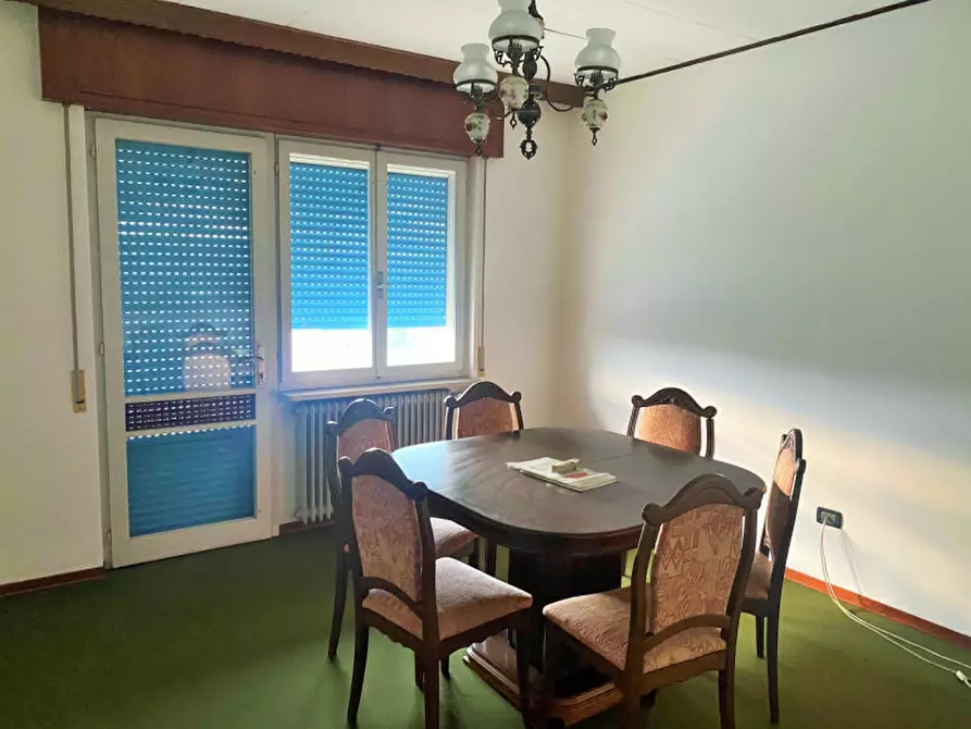 Immagine 11 di Appartamento in vendita  in via San Pio X 34/a a Castelfranco Veneto