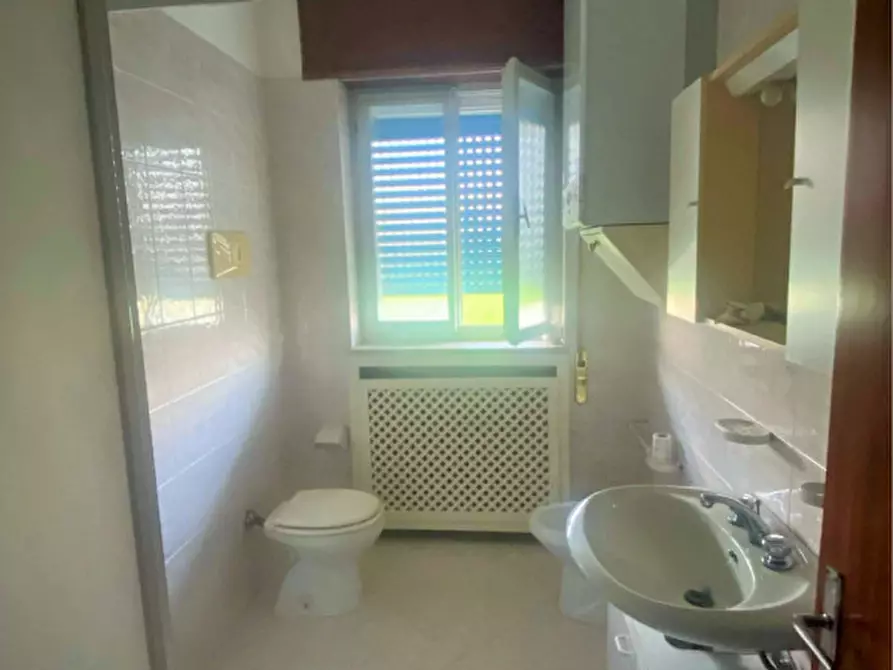 Immagine 13 di Appartamento in vendita  in via San Pio X 34/a a Castelfranco Veneto