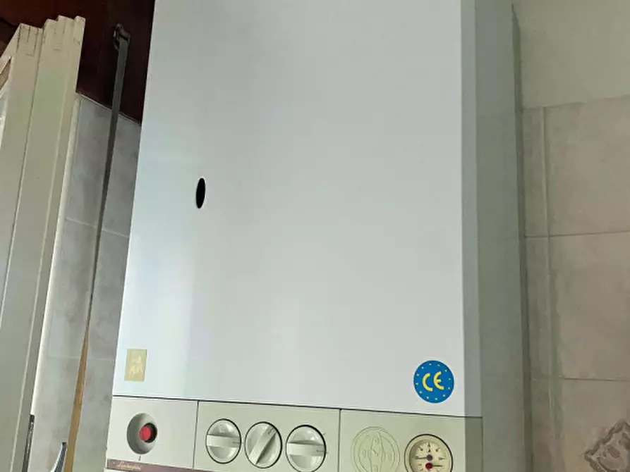 Immagine 14 di Appartamento in vendita  in via San Pio X 34/a a Castelfranco Veneto