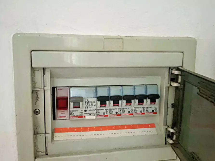 Immagine 15 di Appartamento in vendita  in via San Pio X 34/a a Castelfranco Veneto