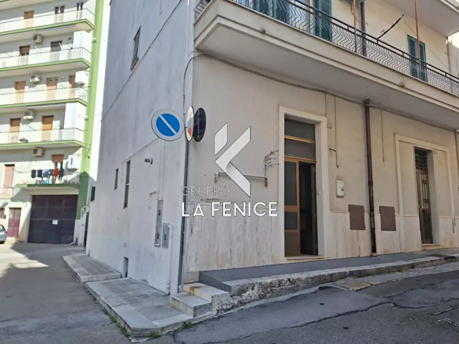 Immagine 1 di Appartamento in vendita  in via Gramsci a Locorotondo