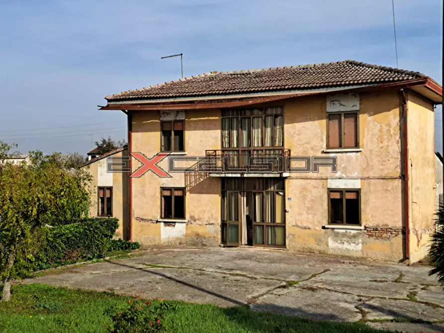 Immagine 1 di Casa indipendente in vendita  in Via G. Matteotti n.20 - bis Cavarzere (VE) a Cavarzere