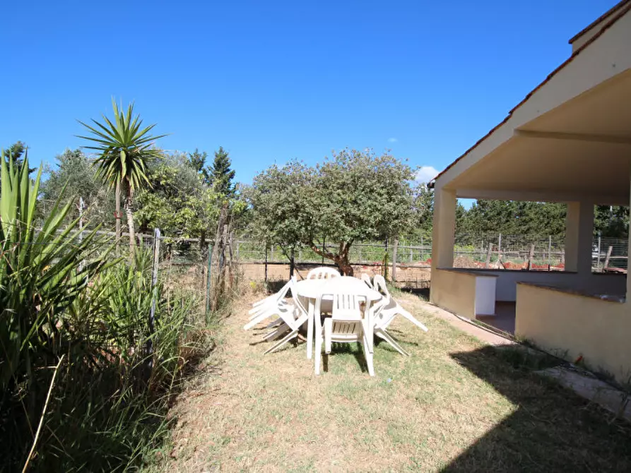 Immagine 4 di Appartamento in vendita  a Castiglione Della Pescaia