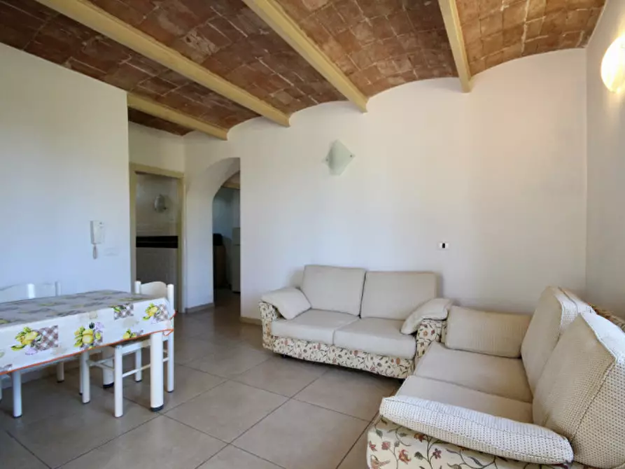 Immagine 8 di Appartamento in vendita  a Castiglione Della Pescaia