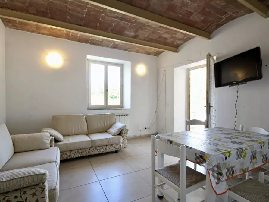 Immagine 9 di Appartamento in vendita  a Castiglione Della Pescaia