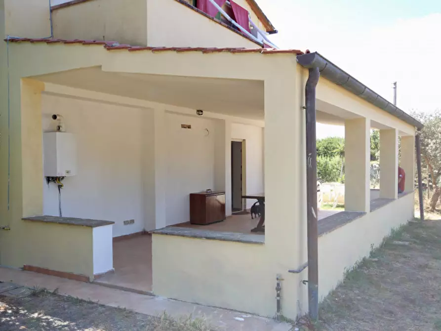 Immagine 18 di Appartamento in vendita  a Castiglione Della Pescaia