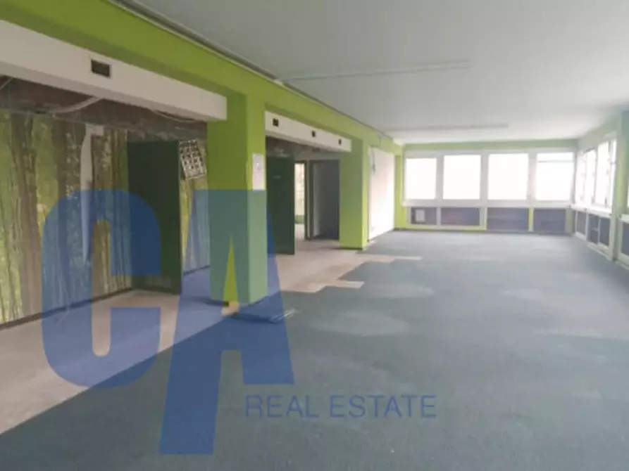 Immagine 8 di Ufficio in affitto  in VIA TONALE a Milano