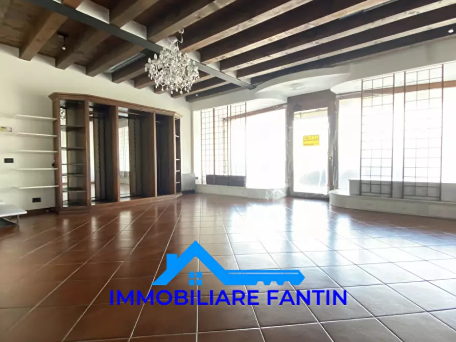 Immagine 2 di Villetta a schiera in vendita  in VIA SANT'ALBERTO a Zero Branco