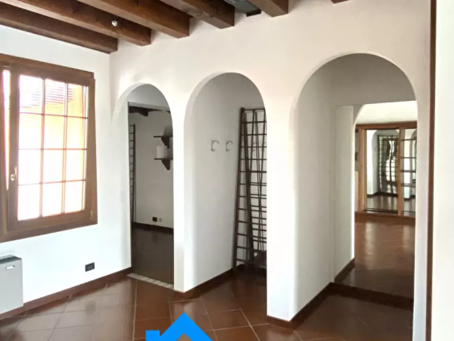 Immagine 4 di Villetta a schiera in vendita  in VIA SANT'ALBERTO a Zero Branco