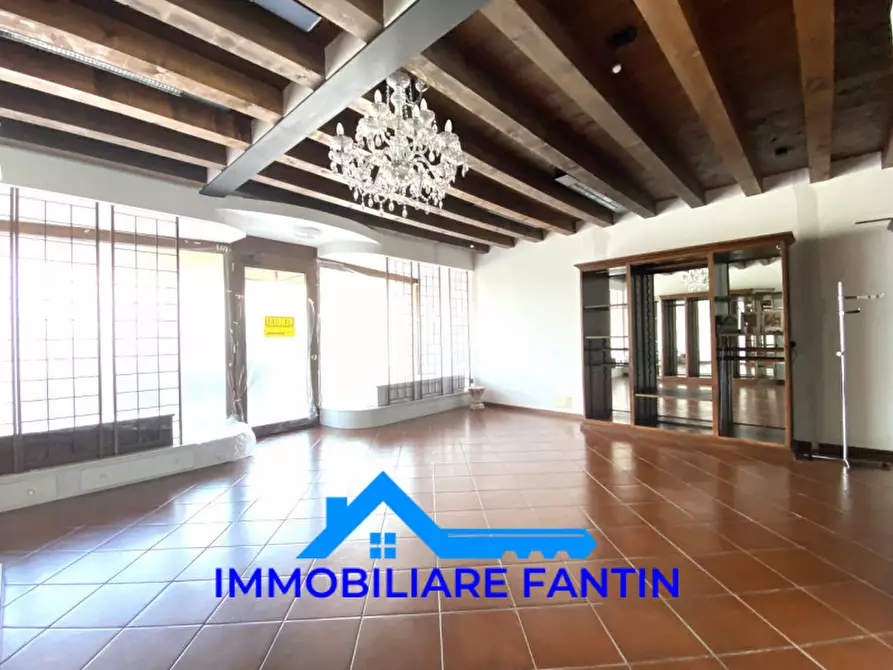 Immagine 5 di Villetta a schiera in vendita  in VIA SANT'ALBERTO a Zero Branco