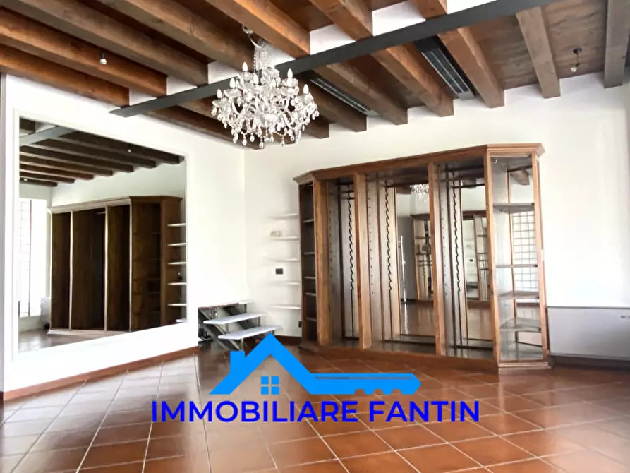 Immagine 6 di Villetta a schiera in vendita  in VIA SANT'ALBERTO a Zero Branco