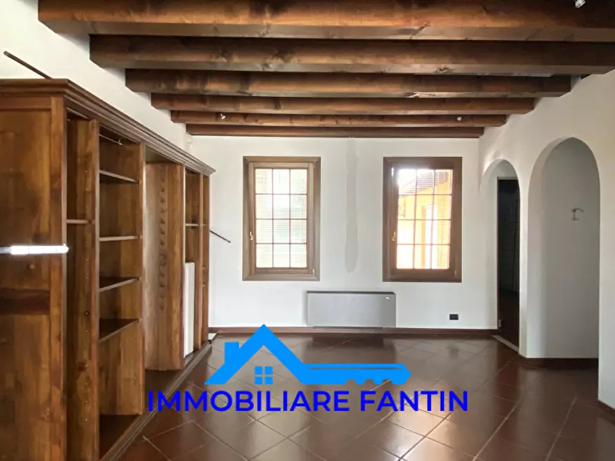 Immagine 7 di Villetta a schiera in vendita  in VIA SANT'ALBERTO a Zero Branco