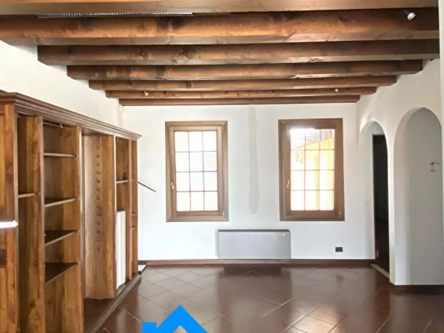 Immagine 8 di Villetta a schiera in vendita  in VIA SANT'ALBERTO a Zero Branco