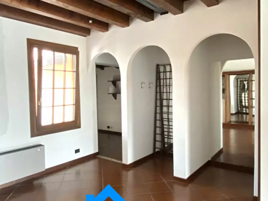 Immagine 9 di Villetta a schiera in vendita  in VIA SANT'ALBERTO a Zero Branco