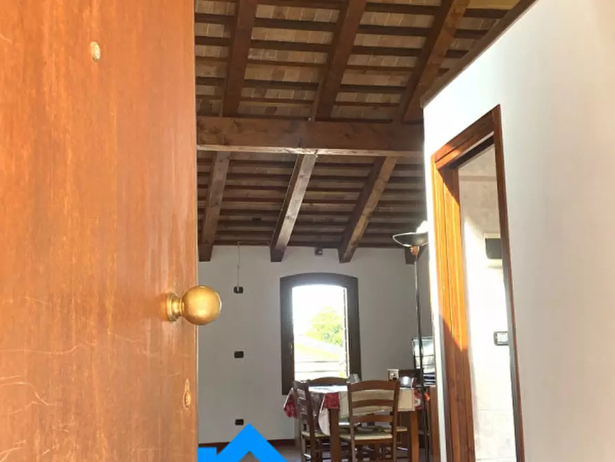 Immagine 11 di Villetta a schiera in vendita  in VIA SANT'ALBERTO a Zero Branco