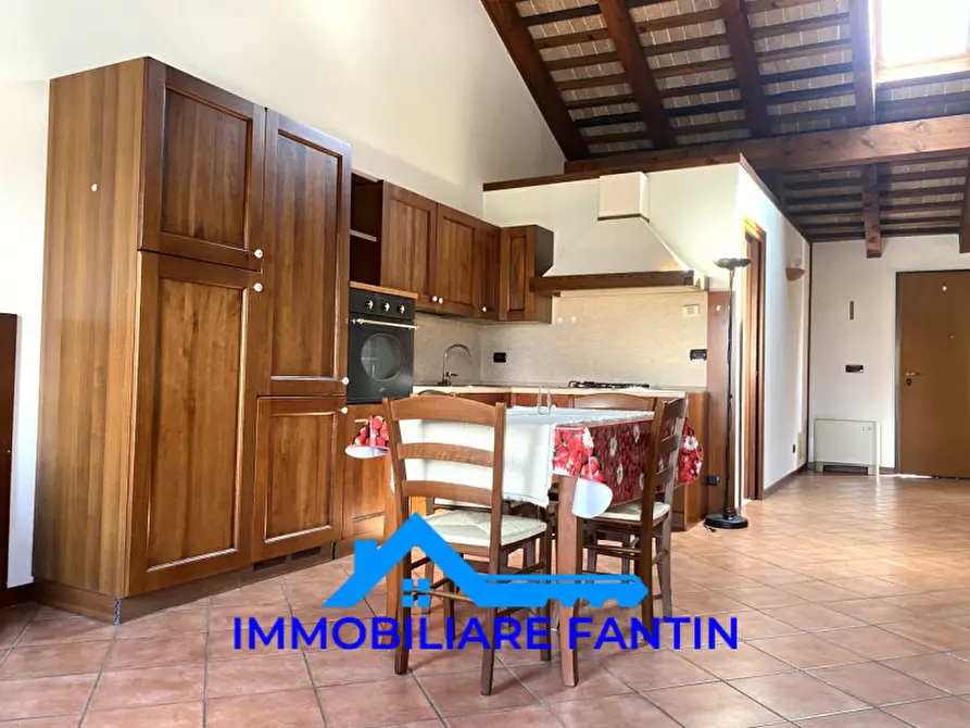 Immagine 13 di Villetta a schiera in vendita  in VIA SANT'ALBERTO a Zero Branco