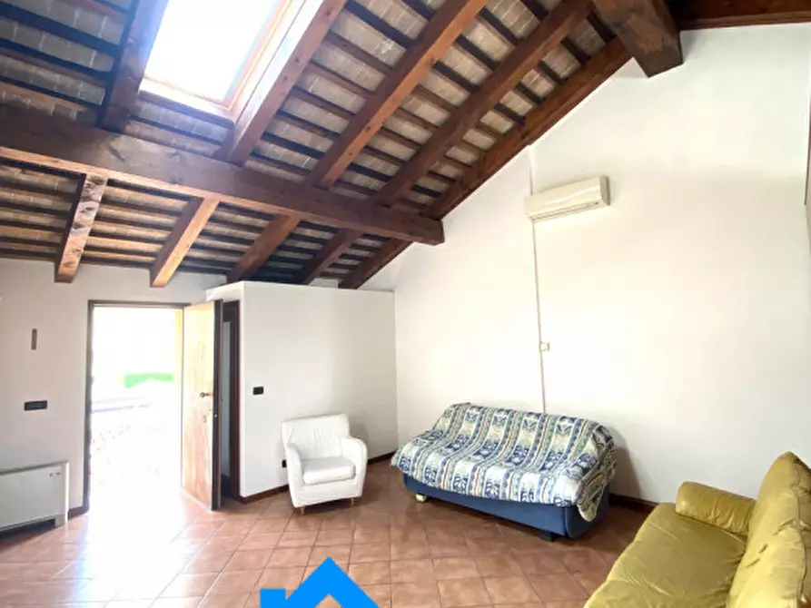 Immagine 16 di Villetta a schiera in vendita  in VIA SANT'ALBERTO a Zero Branco