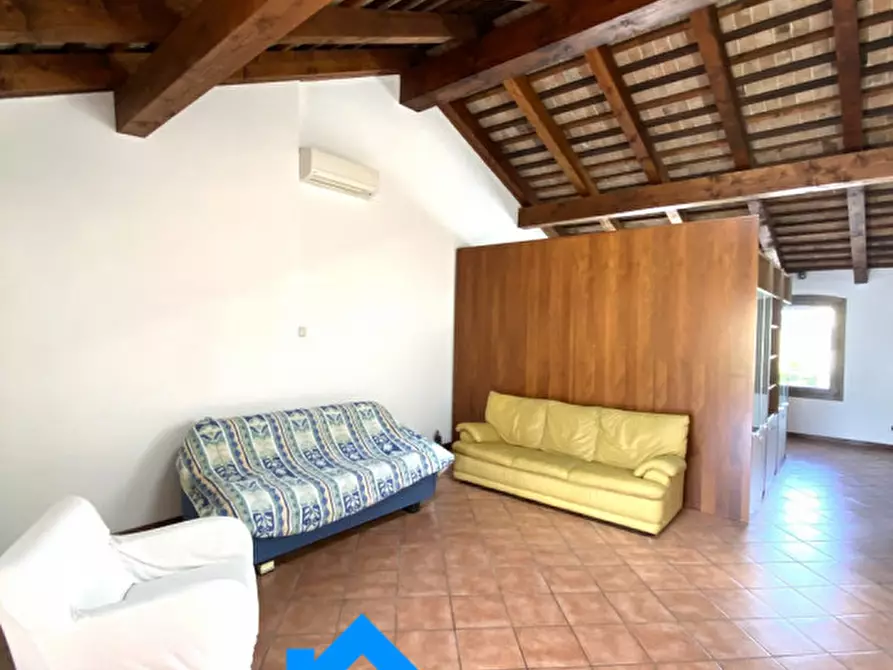 Immagine 18 di Villetta a schiera in vendita  in VIA SANT'ALBERTO a Zero Branco