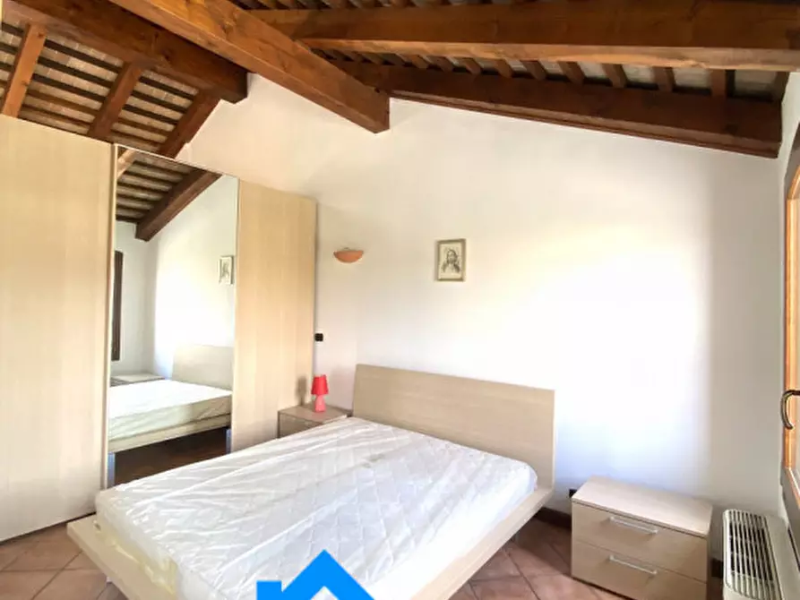 Immagine 19 di Villetta a schiera in vendita  in VIA SANT'ALBERTO a Zero Branco